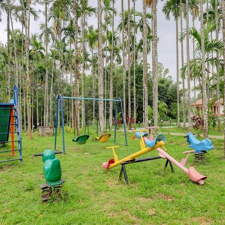ماديكيري Ezzenza Areca Resort المظهر الخارجي الصورة