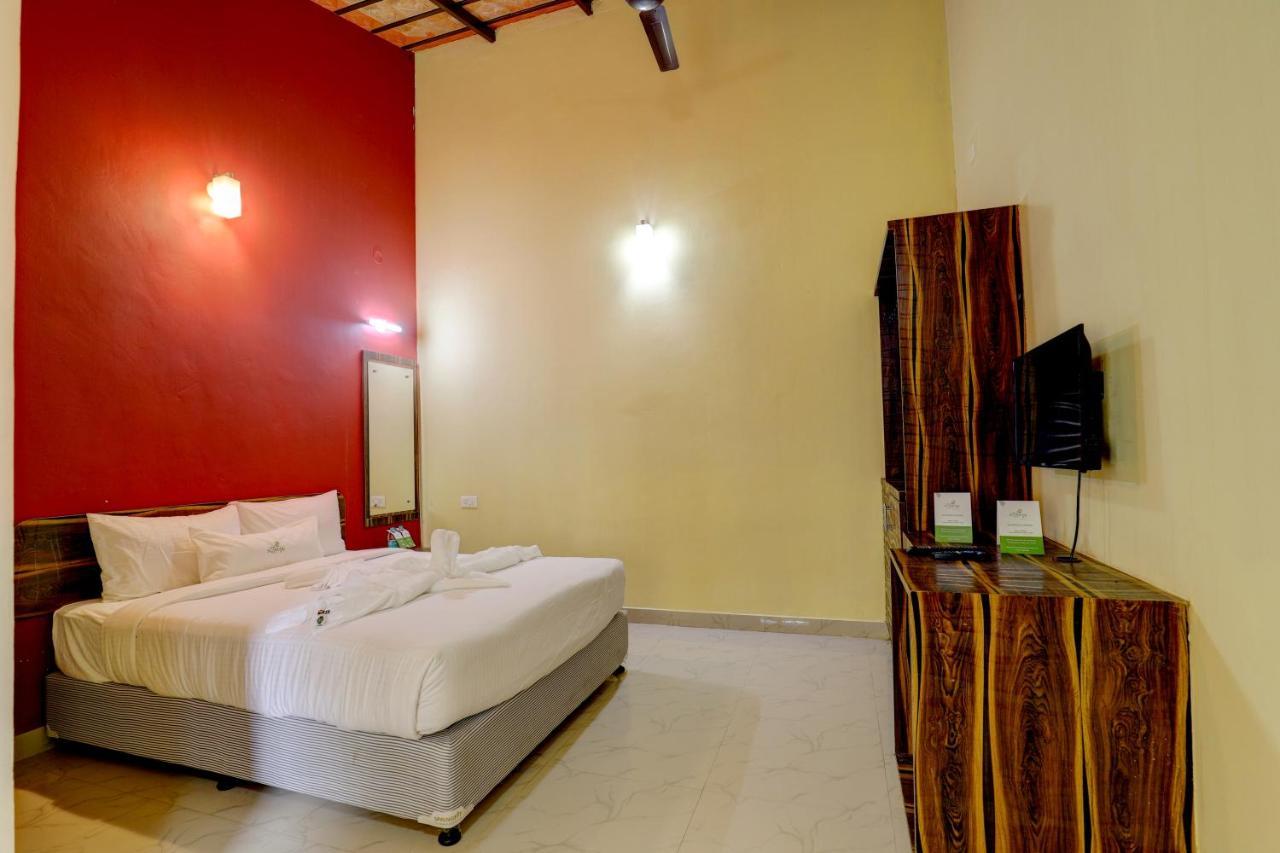ماديكيري Ezzenza Areca Resort المظهر الخارجي الصورة