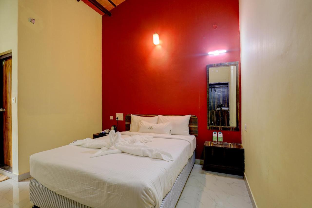 ماديكيري Ezzenza Areca Resort المظهر الخارجي الصورة