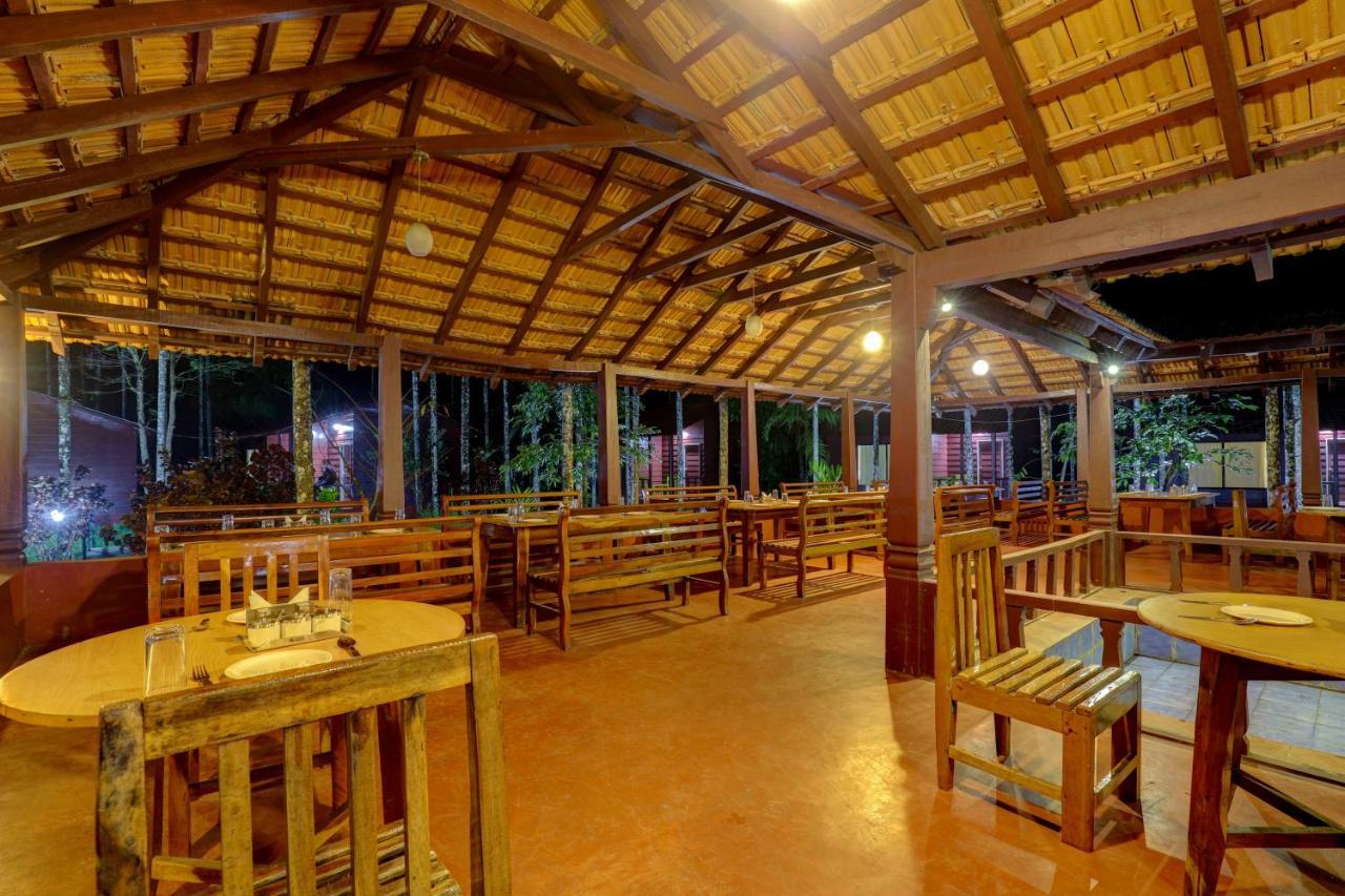 ماديكيري Ezzenza Areca Resort المظهر الخارجي الصورة