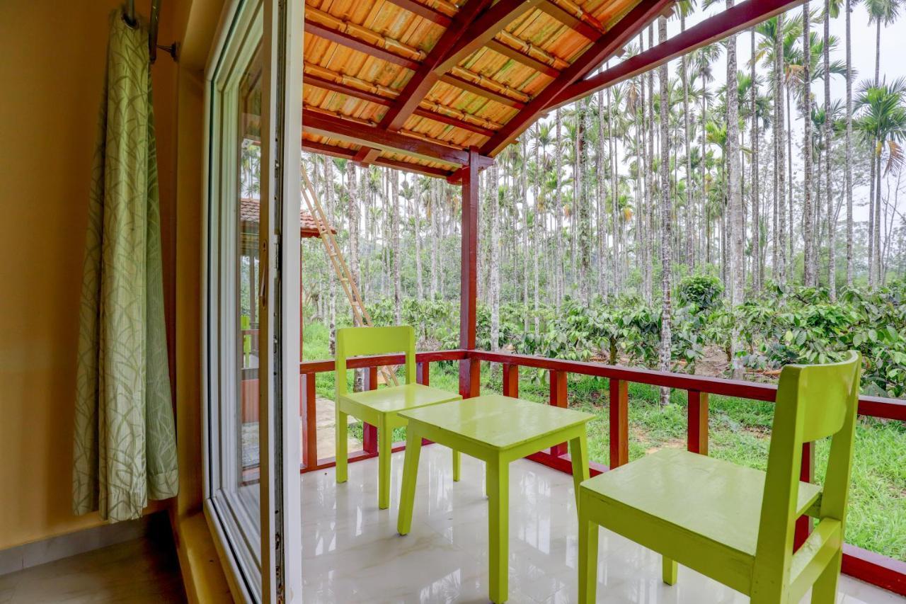 ماديكيري Ezzenza Areca Resort المظهر الخارجي الصورة