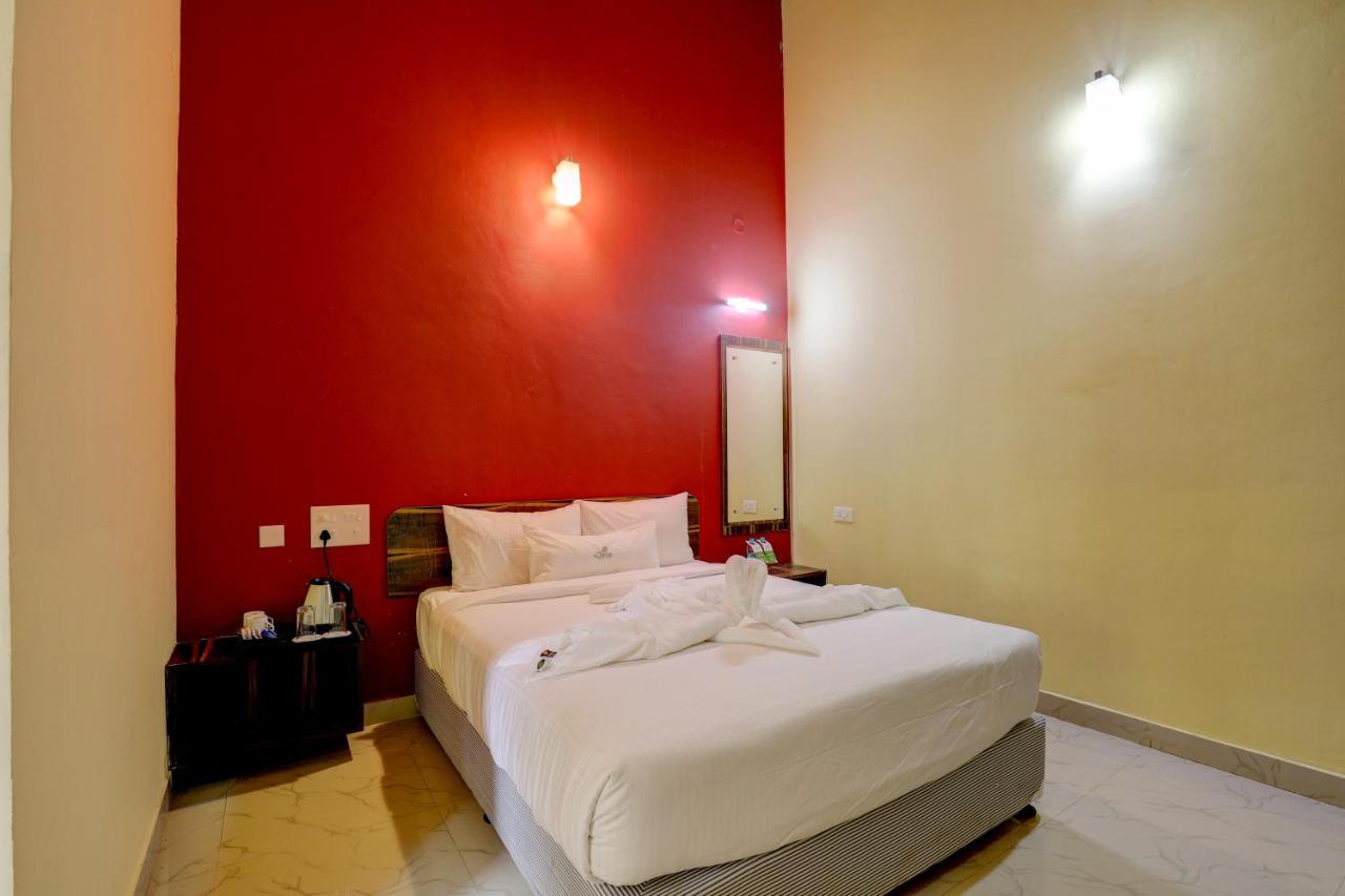 ماديكيري Ezzenza Areca Resort المظهر الخارجي الصورة