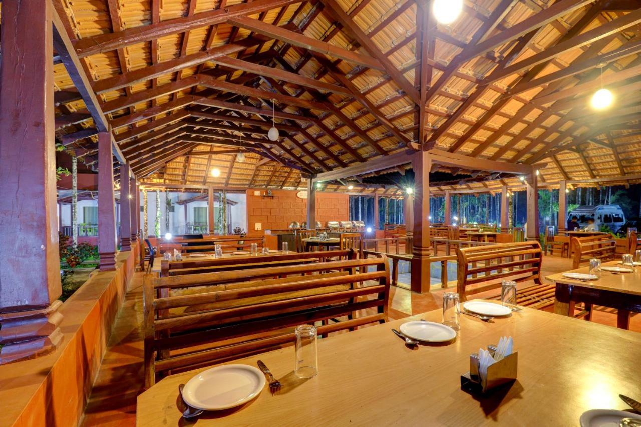 ماديكيري Ezzenza Areca Resort المظهر الخارجي الصورة
